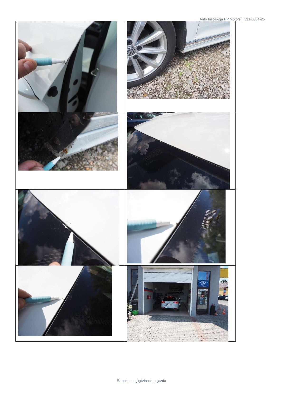 Dokumentacja fotograficzna